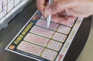 Lors du prochain tirage mercredi prochain, 12,6 millions de francs seront en jeu, indique la Loterie Romande (archives).